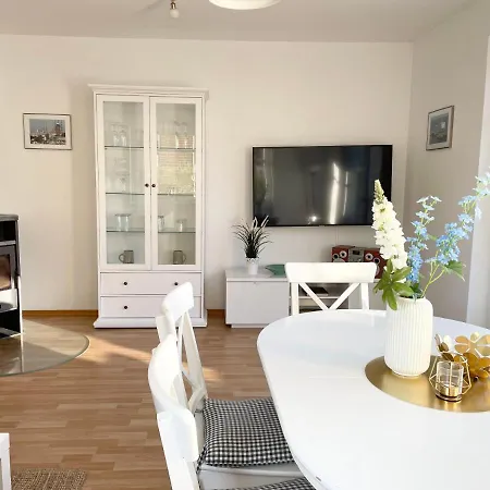 Ferienhaus Eversand Für Bis Zu 6 Personen *